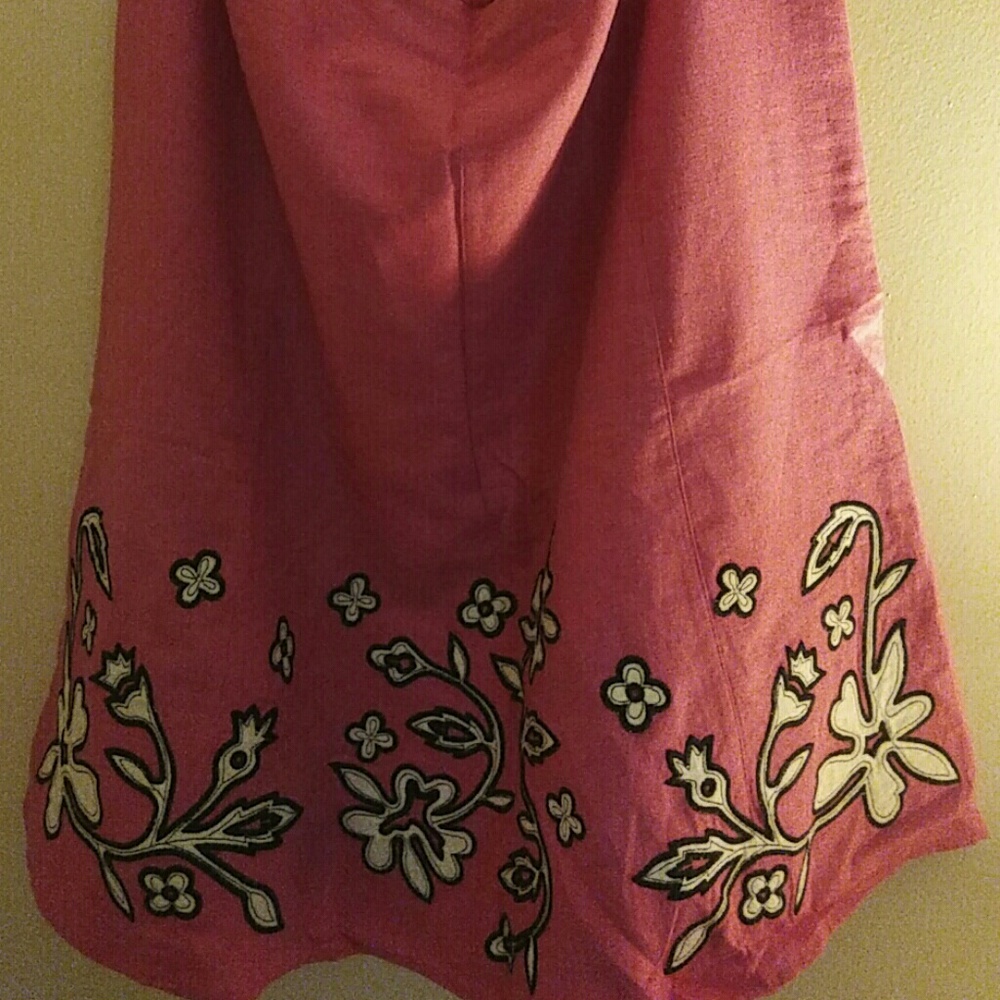 Skirt